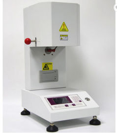 جهاز قياس التدفق بالذوبان البلاستيك / جهاز قياس نقطة التحميل البلاستيكي Φ2.095 ± 0.005mm