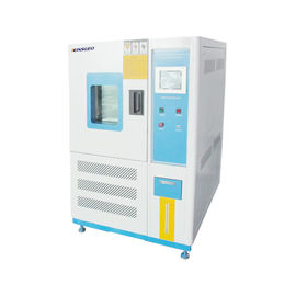 درجة حرارة عالية الدقة الرطوبة اختبار غرفة R23 R404A السائل التبريد