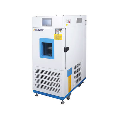 ASTM D4714 80L غرفة اختبار درجة الحرارة والرطوبة متعددة الوظائف