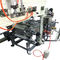 تستمر آلات اختبار طلاء الطباعة القياسية ASTM مع ضمان لمدة سنة واحدة في آلة الصب
