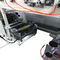 تستمر آلات اختبار طلاء الطباعة القياسية ASTM مع ضمان لمدة سنة واحدة في آلة الصب