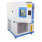 الأزرق TEMI880 150 درجة حرارة ثابتة غرفة اختبار الرطوبة