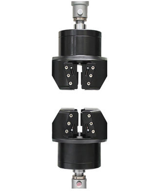 تخصيص معدات اختبار الشد للأنسجة