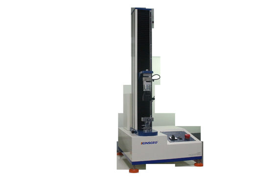 آلة اختبار المواد العالمية GB / T2790 ، آلة اختبار المواد الجلدية العالمية