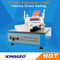 120W الطباعة طلاء آلات اختبار الحبر Proofer متكرر الحفر 26KG مع حجم 500x425x350mm