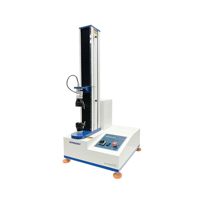 آلة اختبار الكونية الإلكترونية ASTM 50N ~ 100KN UTM اختبار التوتر