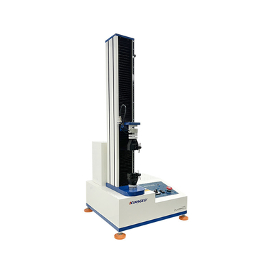 آلة اختبار الكونية الإلكترونية ASTM 50N ~ 100KN UTM اختبار التوتر