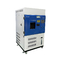 SUS-304 الأزرق المختبر بيئة آلة اختبار الشيخوخة المناخية مصباح الزينون غرفة اختبار مقاومة الطقس