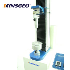 50 / 60HZ Peel Adhesion معدات الاختبار ، 70KG المطاط العالمي آلة اختبار الشد
