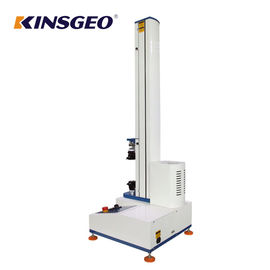 50 / 60HZ Peel Adhesion معدات الاختبار ، 70KG المطاط العالمي آلة اختبار الشد