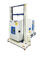 1000KN اختبار الشد اختبار ، معدات القطب المزدوج PVC اختبار مع سرعة 0.1-500mm / دقيقة