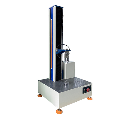 GB/T16491 معايير التصميم آلة الاختبار الإلكترونية العالمية مع محرك المسمار الكروي عالي الدقة