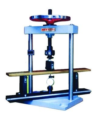 محرك سيرفو 10T العمودين آلة الاختبار العالمية 120mm المساحة