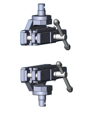 تخصيص معدات اختبار الشد للأنسجة