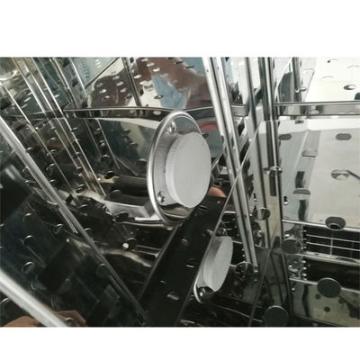 غرفة اختبار درجة الحرارة والرطوبة الثابتة القابلة للبرمجة