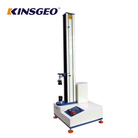 معدات اختبار قشر الضغط Astm D903 Ac Motor مع 120mm Max Testing Space