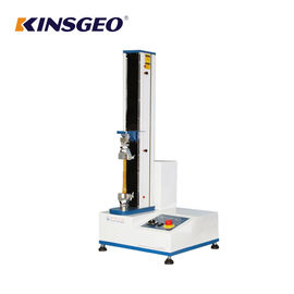 معدات اختبار قشر الضغط Astm D903 Ac Motor مع 120mm Max Testing Space