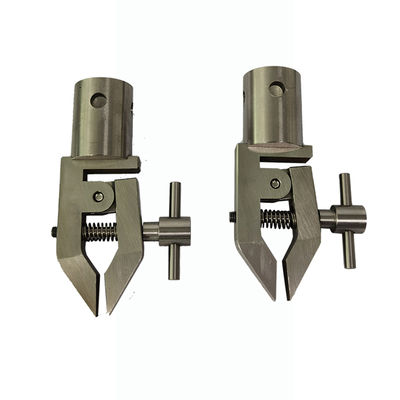 عقدة اختبار عالمية قابلة للتخصيص ASTM E8/A370/ISO 75001 معيار دقة عالية