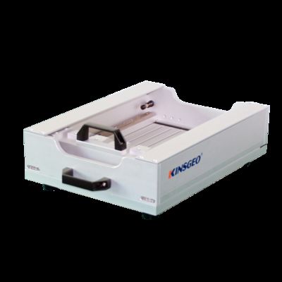 آلة اختبار قشر الشريط 8 كجم ASTM E8/A370/ISO 75001 معيار لقطع العينات