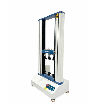 Customized Multi-Station Universal Testing Machine with Computer Control System and ±0.5% Accuracy
