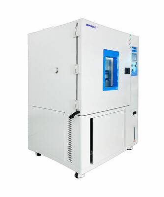 جهاز اختبار قوة القص الثابت بشاشة لمس LCD قابلة للبرمجة مع الفولاذ المقاوم للصدأ SUS 304 ونطاق درجة حرارة قابل للتخصيص