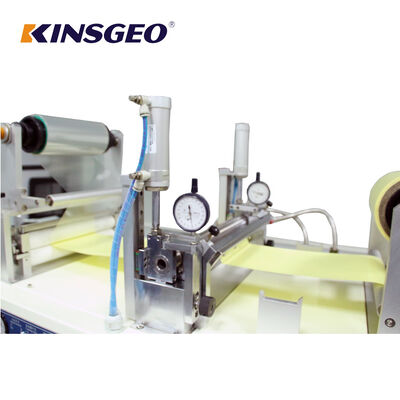 درجة حرارة العمل القصوى 250 درجة علامات برايل طلاء الصهر الساخن المصنع