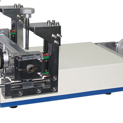 استخدام المختبر اليدوي الصغيرة الماكينة طلاء اللاصق الأكريليك