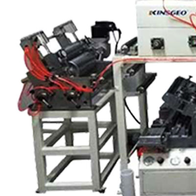 آلة طلاء الورق اللاصق الكهربائي الذوبان الساخن والمراتب فوق البنفسجية مع مضخة ومحرك حزمة خشبية وبلاستيكية عالية الدقة