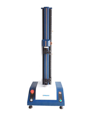 معدات اختبار التماسك مع القشرة 500N