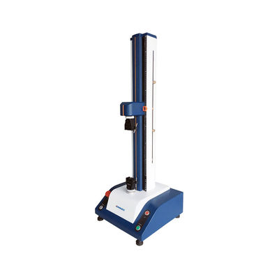 معدات اختبار التماسك مع القشرة 500N