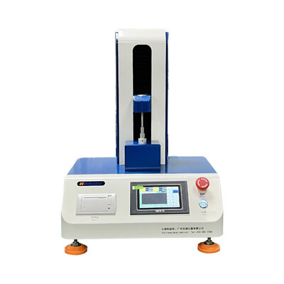 Probe Adhesion Tester with 0-100N Measuring Range ±1% Accuracy for ASTM D2979 Initial Peel Adhesion Testing