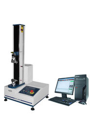 Releast Tester 0.5-500mm / Min معدات اختبار الضغط المدرجة في القائمة ISO CE