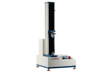 Releast Tester 0.5-500mm / Min معدات اختبار الضغط المدرجة في القائمة ISO CE