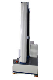 Tape Tressile Universal Testing Machines مع محرك AC / اختبار التحكم بالكمبيوتر