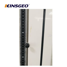 Tape Tressile Universal Testing Machines مع محرك AC / اختبار التحكم بالكمبيوتر