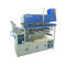 0.5-2m/min Speed Coating Surface Lab Coater Machine , Hot Melt Lamination Machine
