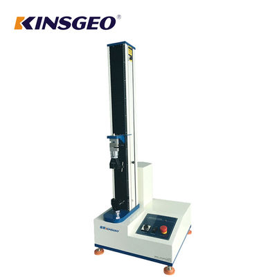 400W 500kg ASTM D903 آلات اختبار عالمية التحكم المؤازر