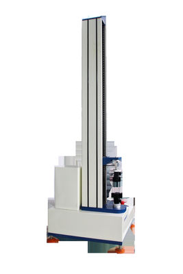400W 500kg ASTM D903 آلات اختبار عالمية التحكم المؤازر