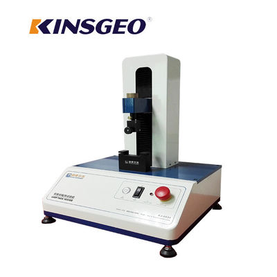 PSTC - 16 معدات اختبار التصاق الكمبيوتر 100N Loop Tack Tack