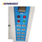 PLC Touch GB / T4851 380V 50Hz Oven Tape Shear Tester ارتفاع درجة الحرارة الشريط القص معدات الاختبار