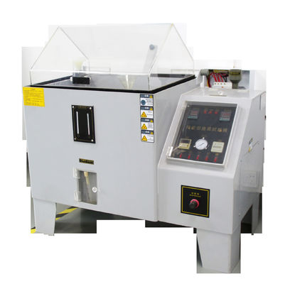 220V 50HZ الملح اختبار رش مجلس الوزراء لمعالجة المواد السطحية