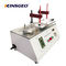 150kg 6 Heads Abrasion Textile Testing Machine With Grips Manual / Automatic Operation