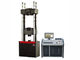 1000KN آلة اختبار الشد المطاطي ، 2٪ -100٪ معدات اختبار الشد