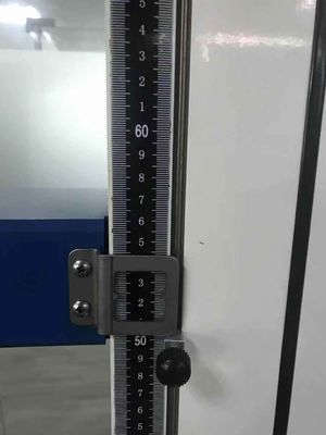 200kg آلات اختبار الشد العالمي مع محرك سيرفو مزدوج القطب باناسونيك