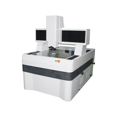 شركة محورية لآلات قياس التنسيق بالليزر CNC