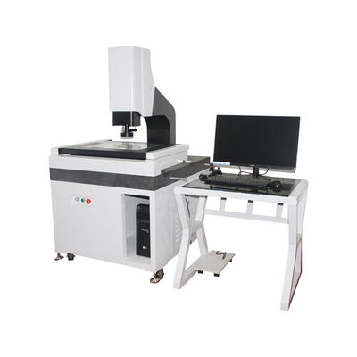 128X VMC CNC آلات قياس التنسيق ضمان 12 شهرًا