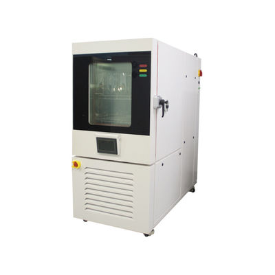 غرفة اختبار المناخ IEC ، غرفة اختبار الصدمة الحرارية 12KW