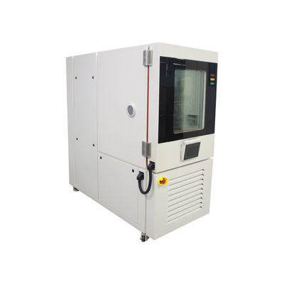 غرفة اختبار المناخ IEC ، غرفة اختبار الصدمة الحرارية 12KW