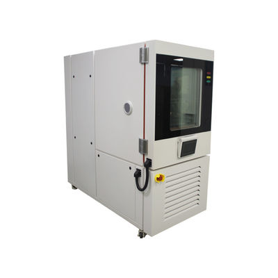 غرفة اختبار المناخ IEC ، غرفة اختبار الصدمة الحرارية 12KW
