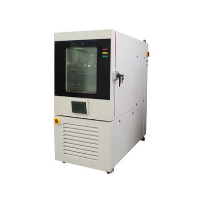 غرفة اختبار المناخ IEC ، غرفة اختبار الصدمة الحرارية 12KW